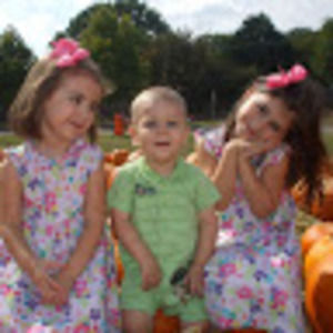 Meet your Posher, Kerri